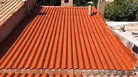 couvreur toiture Confrancon